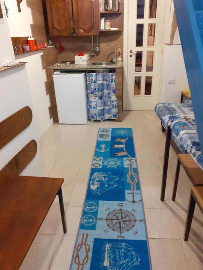 La Tana Del Porto Appartamento Napoli